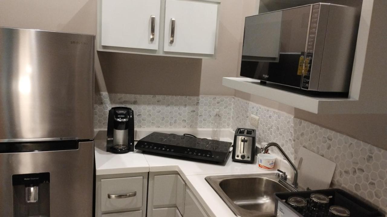Hotel El Rancho Sabinas Hidalgo Eksteriør billede